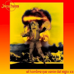 El hombre que venía del siglo XX