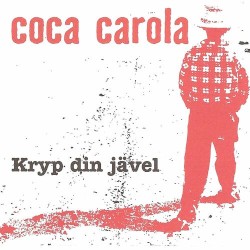 Kryp din jävel