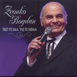 Tko te ima, taj te nema