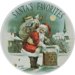 Santa's Favorites