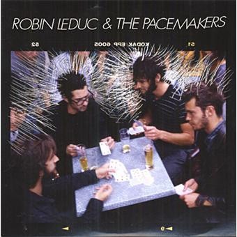 Robin Leduc & The Pacemakers