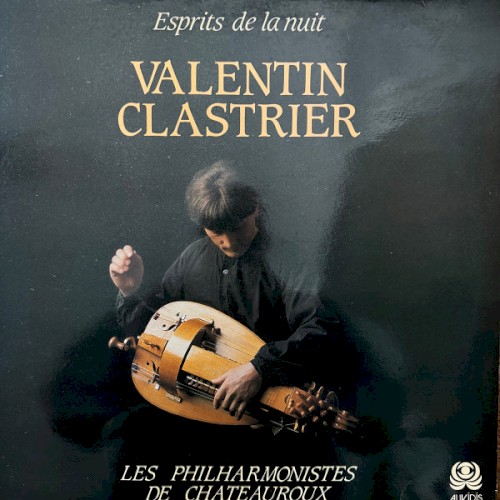 Les Esprits De La Nuit