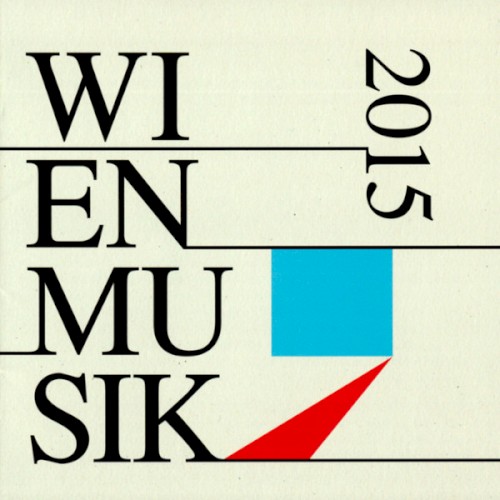 Wien Musik 2015