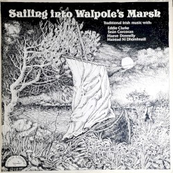 Sailing Into Walpole’s Marsh