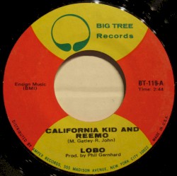 California Kid And Reemo