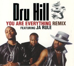 You Are Everything Remix