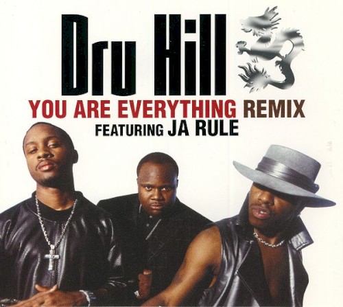 You Are Everything Remix