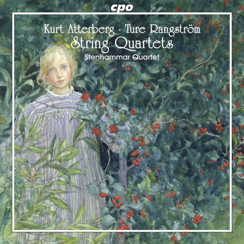 String Quartets