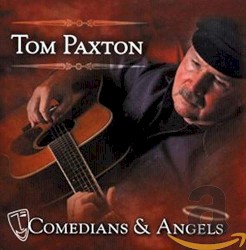 Comedians & Angels