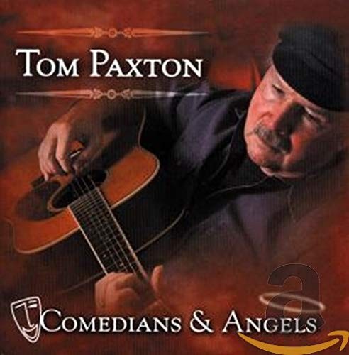Comedians & Angels