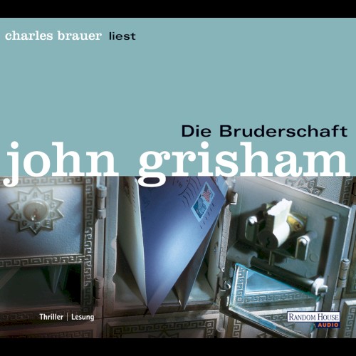 Die Bruderschaft