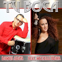 Tu boca