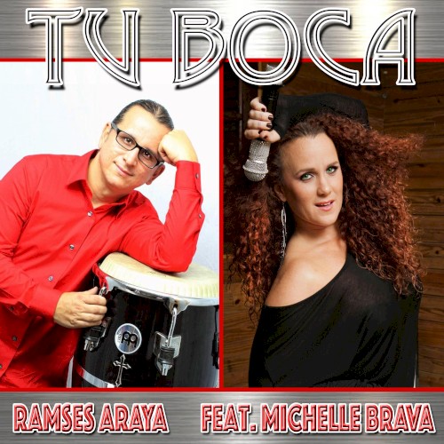 Tu boca