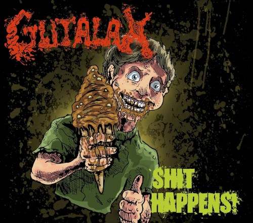 Shit Happens!