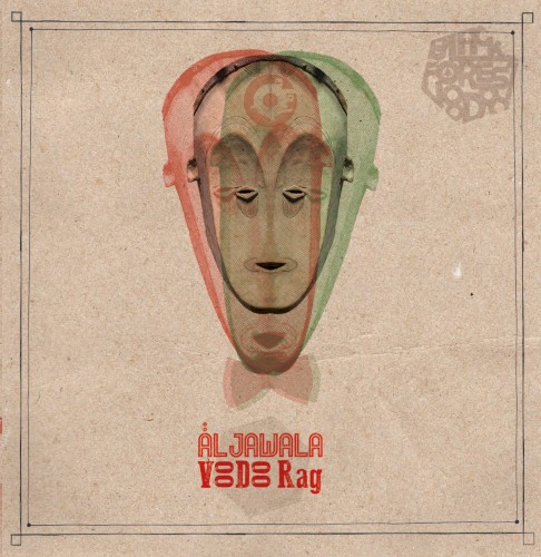 Voodoo Rag / Satellite E.P.