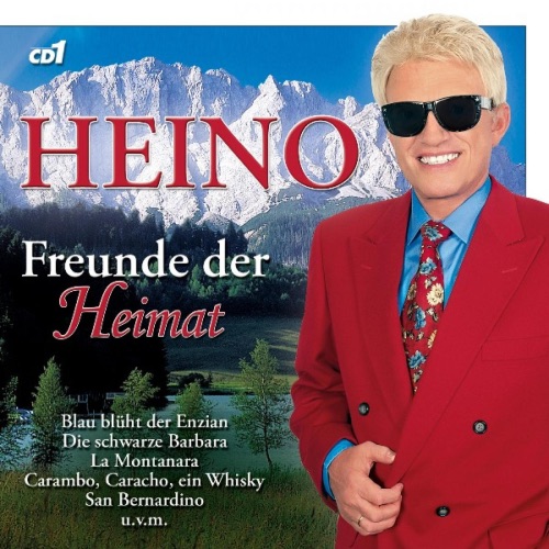 Freunde der Heimat