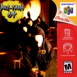 Wu-Tang 64