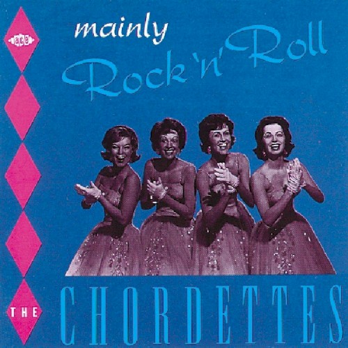 Mainly Rock 'N' Roll