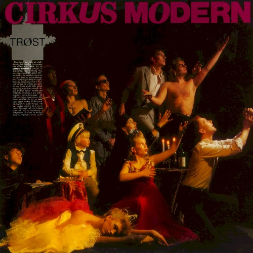 Trøst