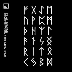 Kronos - Remixes
