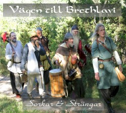 Vägen till Brethlavi