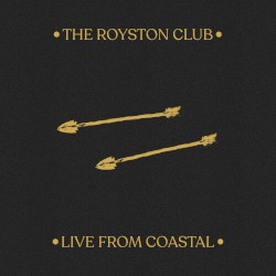 Roystern… Live From Coastal Studios