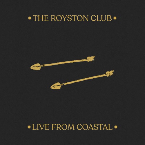 Roystern… Live From Coastal Studios