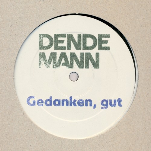 Gedanken, gut