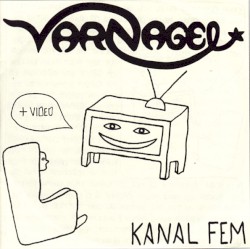 Kanal fem