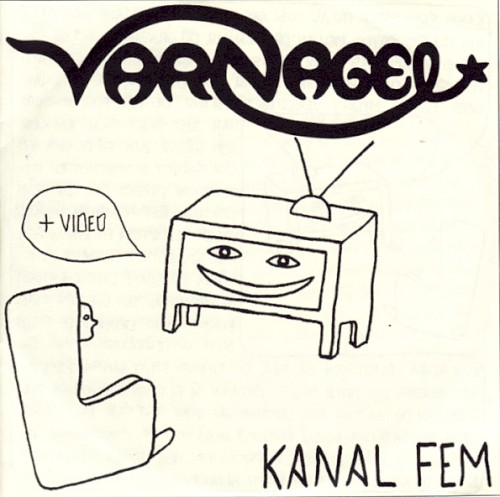 Kanal fem