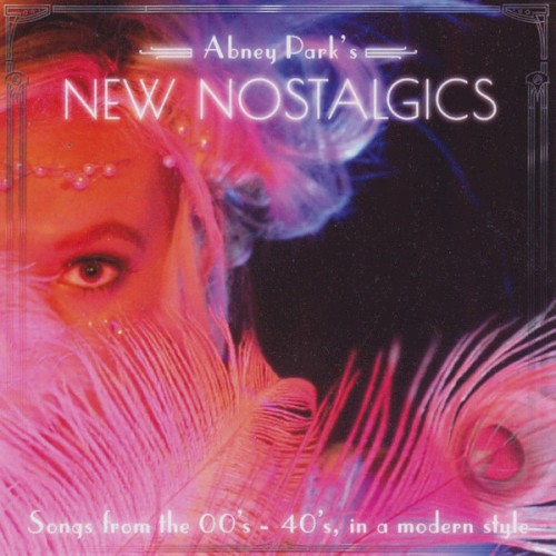 Abney Park's New Nostalgics