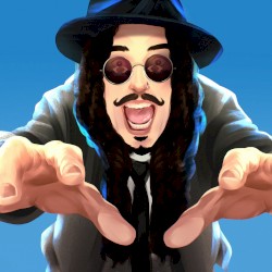 My Way (In the style of Ozzy Osbourne)