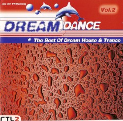 Dream Dance, Vol. 2