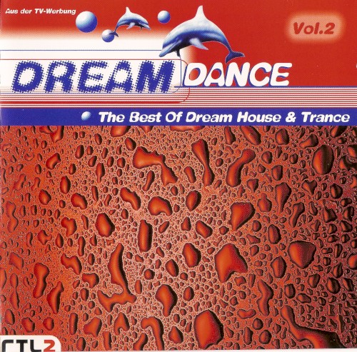 Dream Dance, Vol. 2