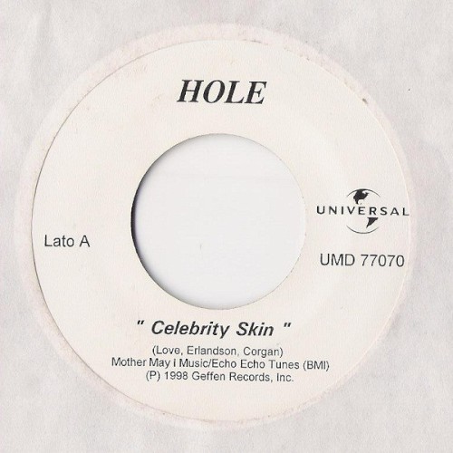 Celebrity Skin / Closing Time