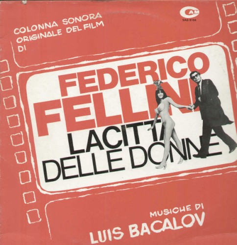 La città delle donne