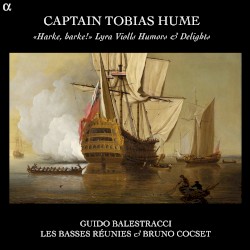 « Harke, harke! » Lyra Violls Humors & Delights