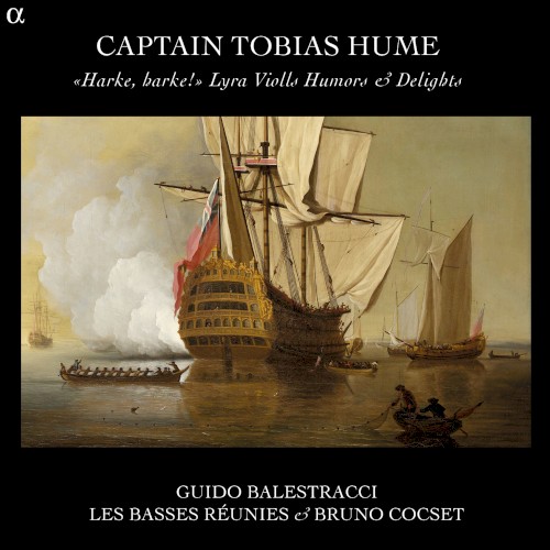 « Harke, harke! » Lyra Violls Humors & Delights