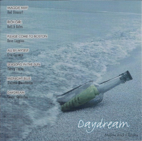 Daydream: Mellow Rock Classics