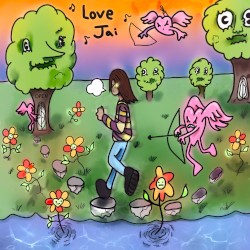 Hard Candy Sweet Hearts