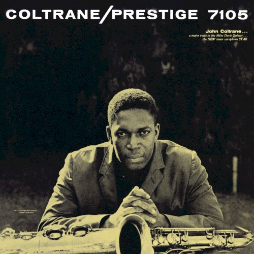Coltrane