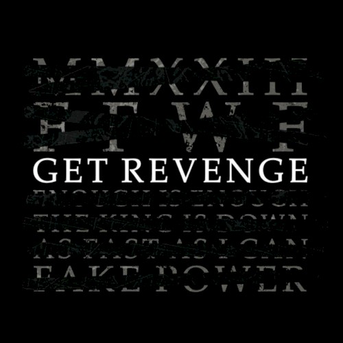 Get Revenge