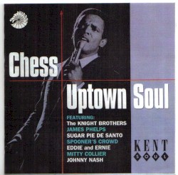 Chess Uptown Soul