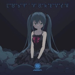 Lost Forever