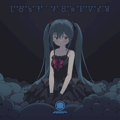 Lost Forever