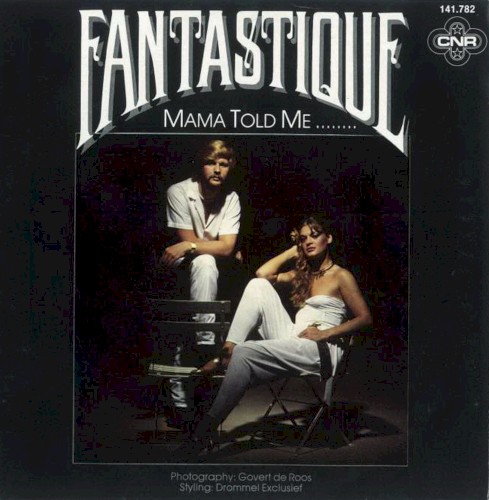Mama Told Me…