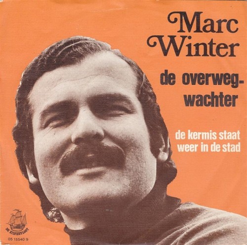 De overwegwachter