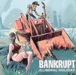 Illiberal Holiday