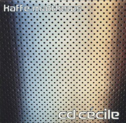 CD Cécile