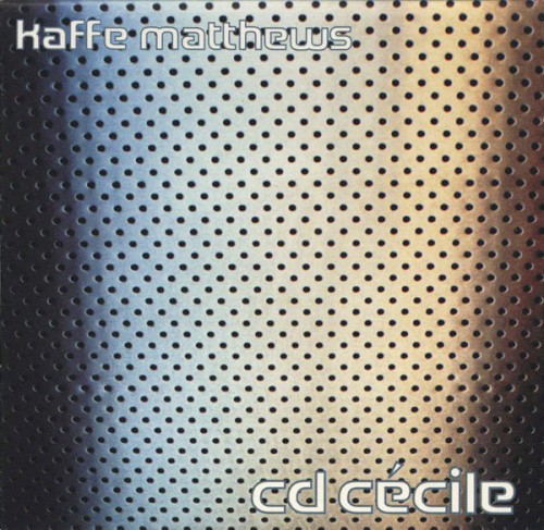 CD Cécile
